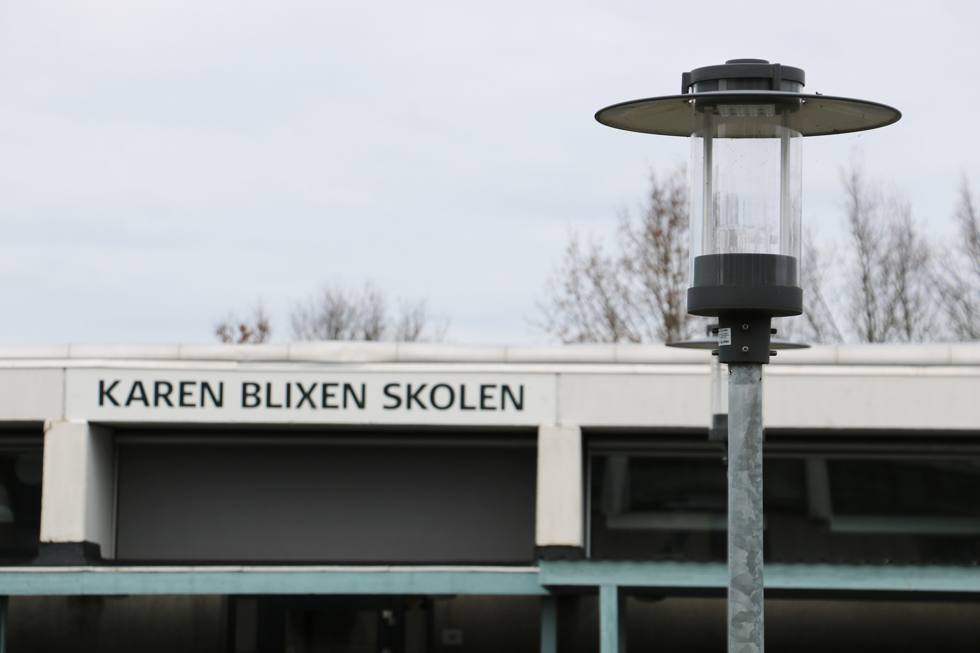 Karen Blixen Skolen - Kolding