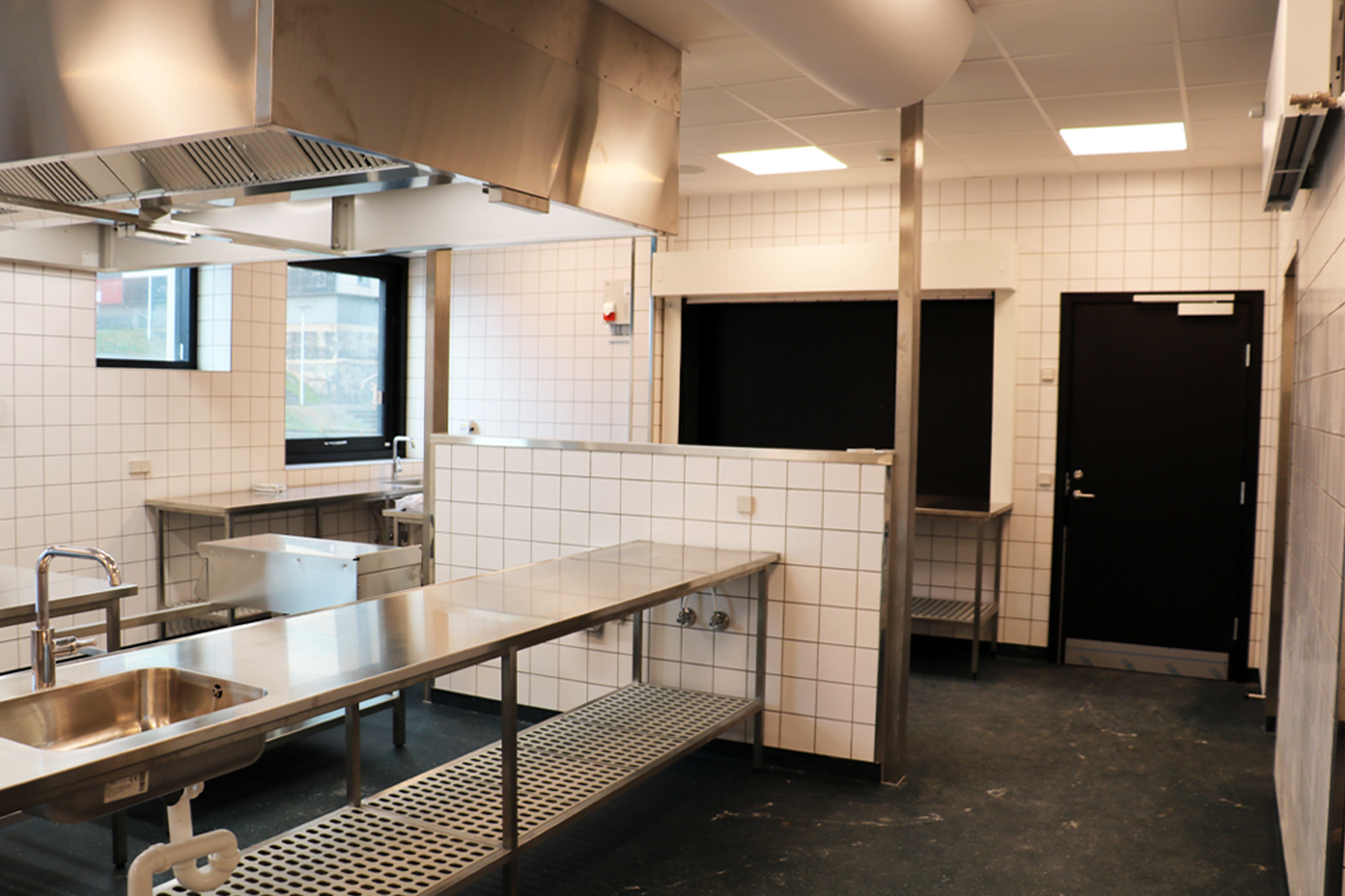 Køkken - Århus
