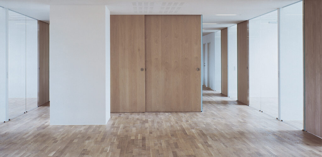 In-line 81-80 Feste Obergrenzen