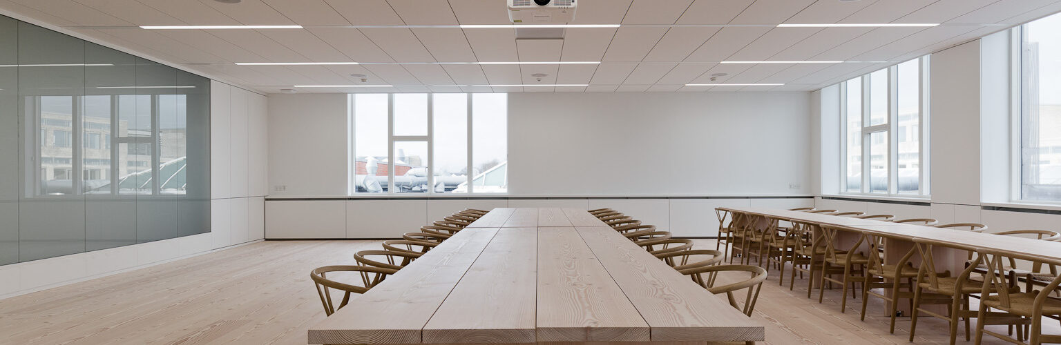 Innovation lab – Måløv