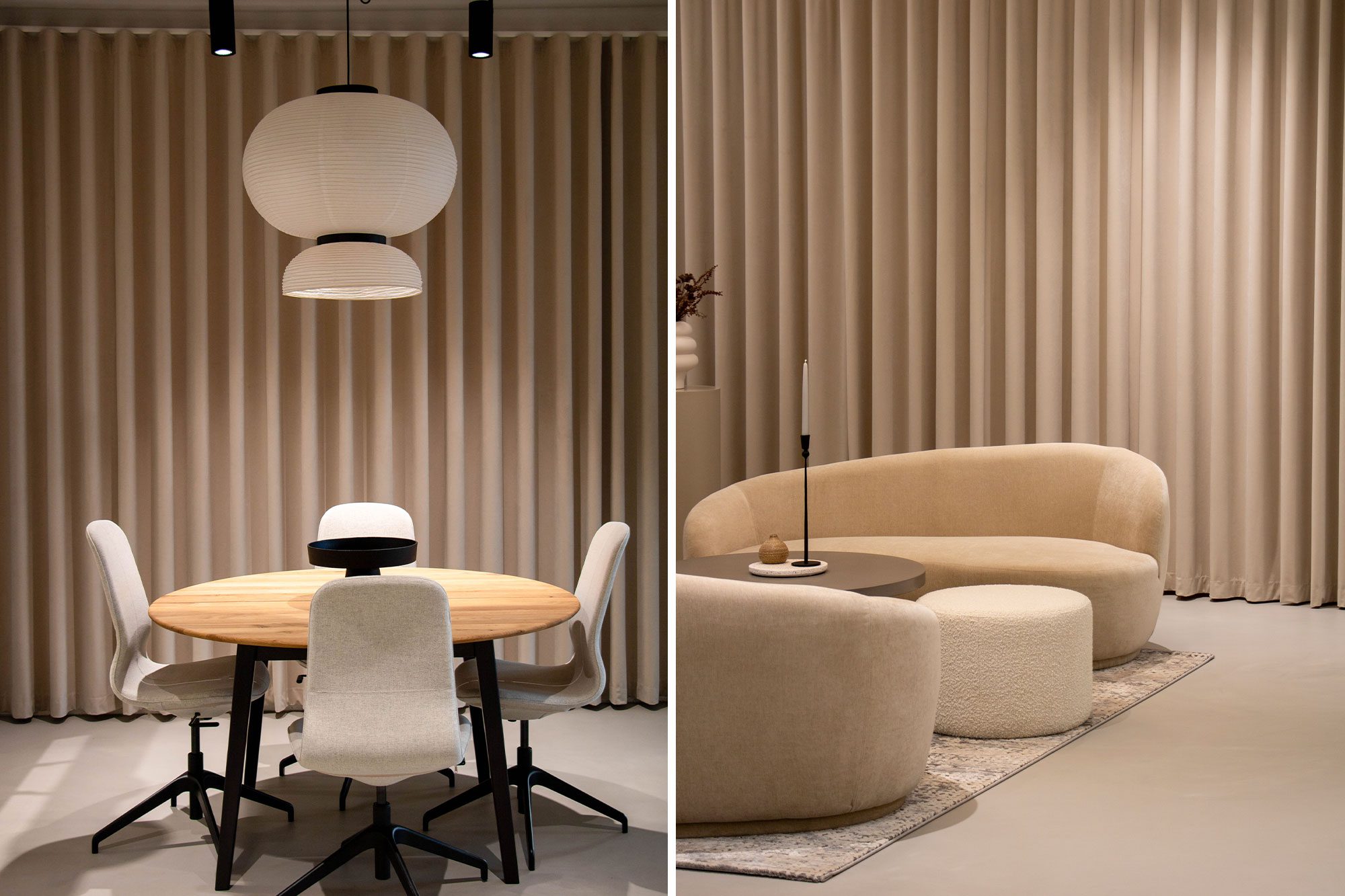 God belysning fremmer kommunikation