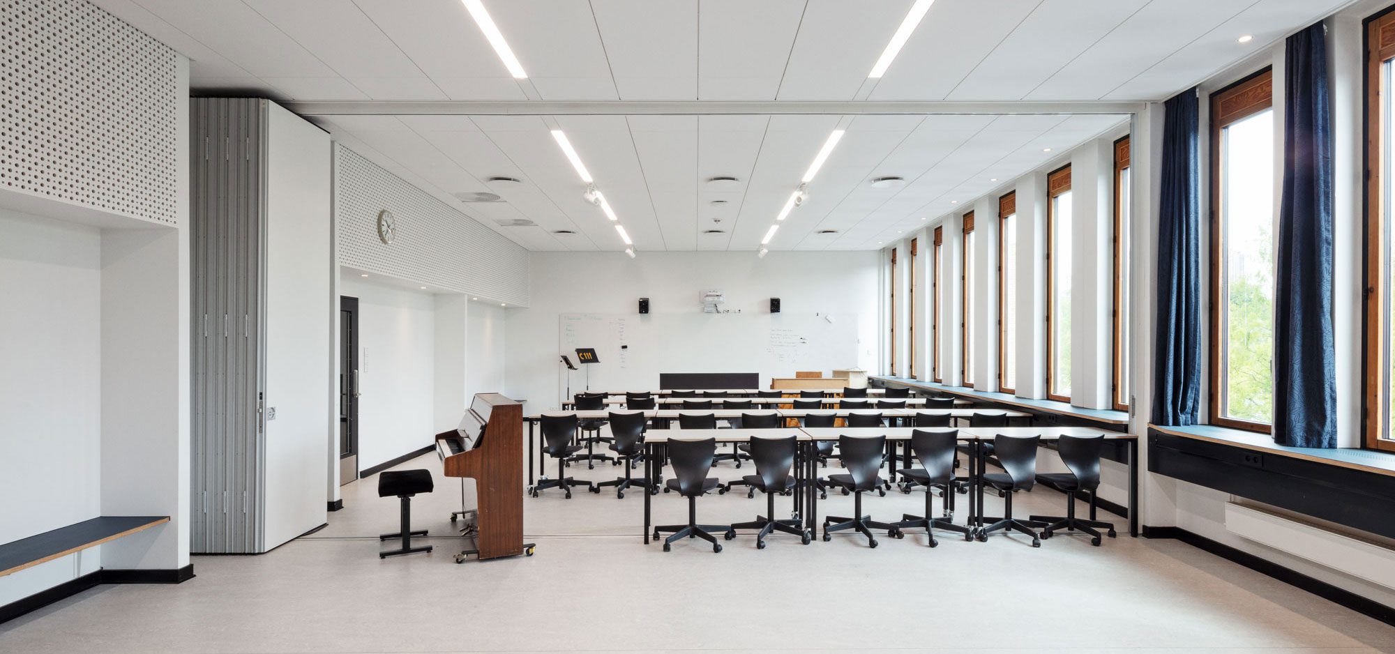 Det handler om balance