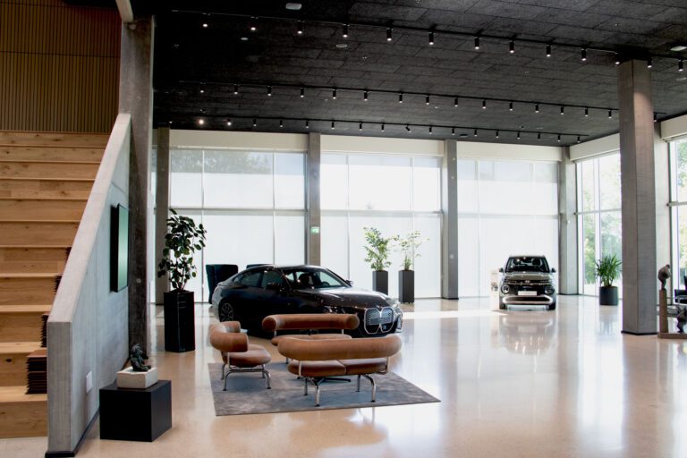 Nic. Christiansen Gruppen i Kolding