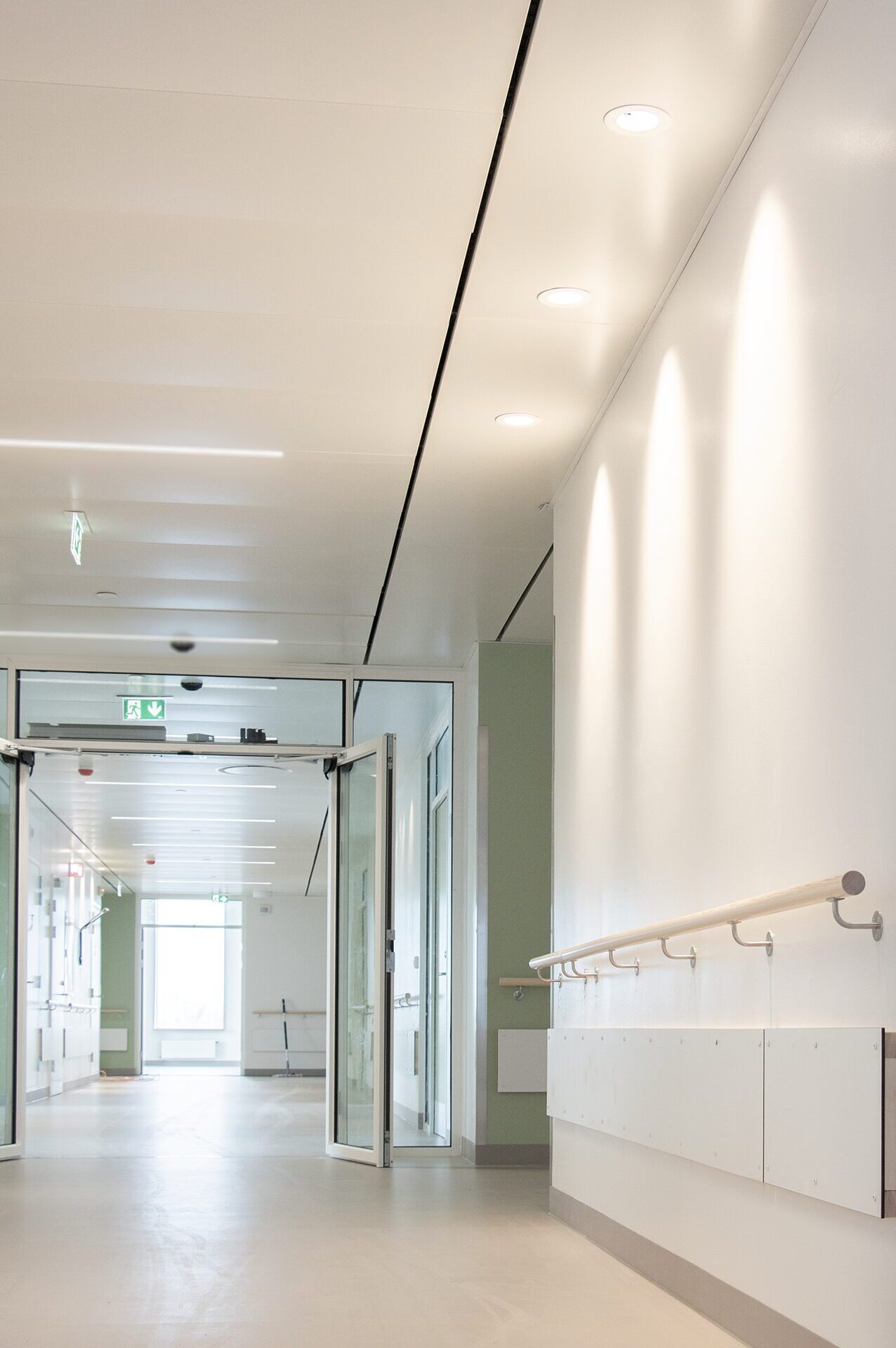 Neues Neuro-Rehabilitationszentrum_Glostrup_Gesundheit und Medizin1