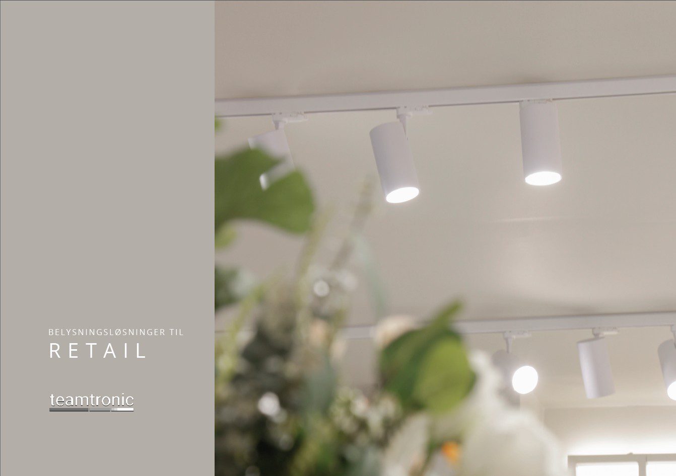 Retail produktkatalog