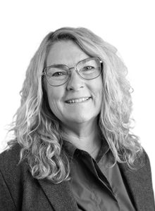 Belysningsrådgiver Tina Søegaard Teamtronic