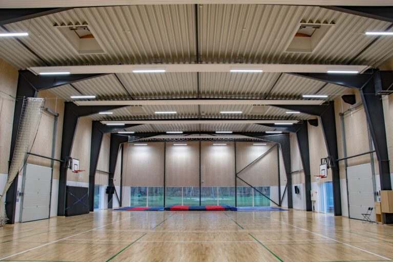 Ådalskolen in Odense