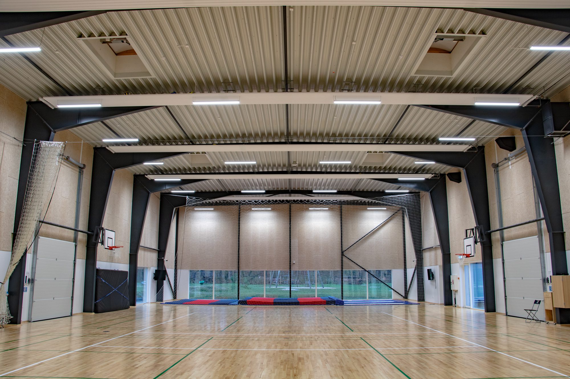 Ådalskolen in Odense